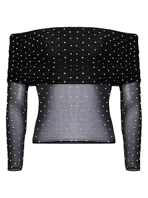Oriana Top