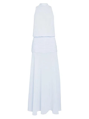 Cherry Maxi Dress
