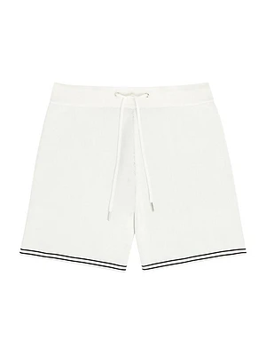 Daniel Knit Shorts
