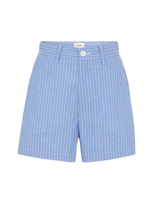 Taylor Jean Shorts Ultra High Rise 3''