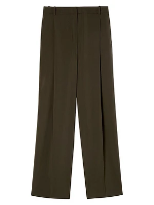 Rina Sculptural OrigamiTech Pants