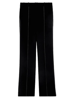 Lowen Jetset Pants - Everyday Crepe