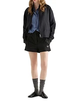 Re-Nylon Shorts