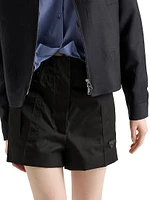 Re-Nylon Shorts