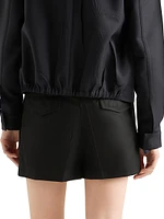 Re-Nylon Shorts