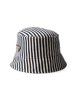 Cotton Bucket Hat