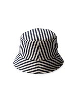 Cotton Bucket Hat