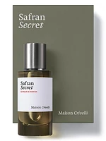 Safran Secret Extrait de Parfum