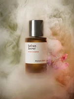 Safran Secret Extrait de Parfum