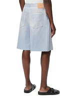 LOEWE x Paula's Ibiza Monogram Shorts