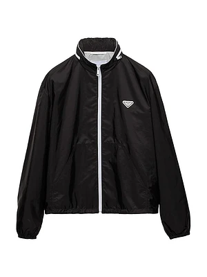 Re-Nylon Jacket
