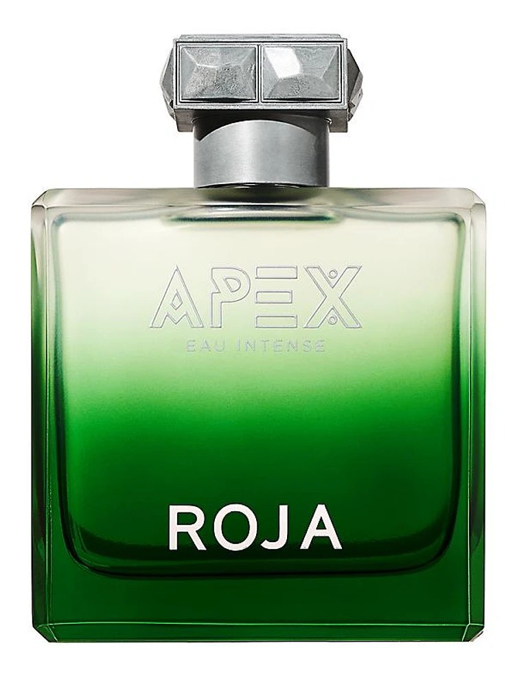 Apex Eau Intense Pour Homme Eau de Parfum