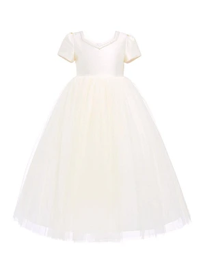 Little Girl's & Yvette Dress