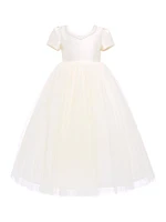 Little Girl's & Yvette Dress