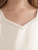 Little Girl's & Yvette Dress