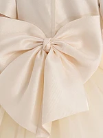 Little Girl's & Yvette Dress