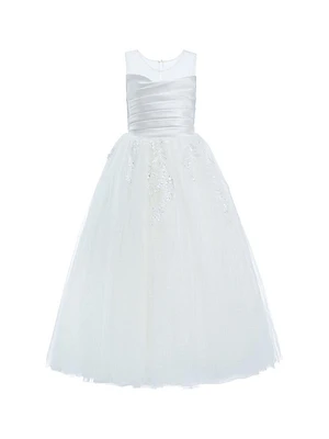 Little Girl's & Vivian Dress