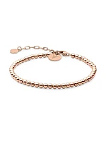 The Beaded Bracelet