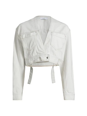 Jasmin Jacket