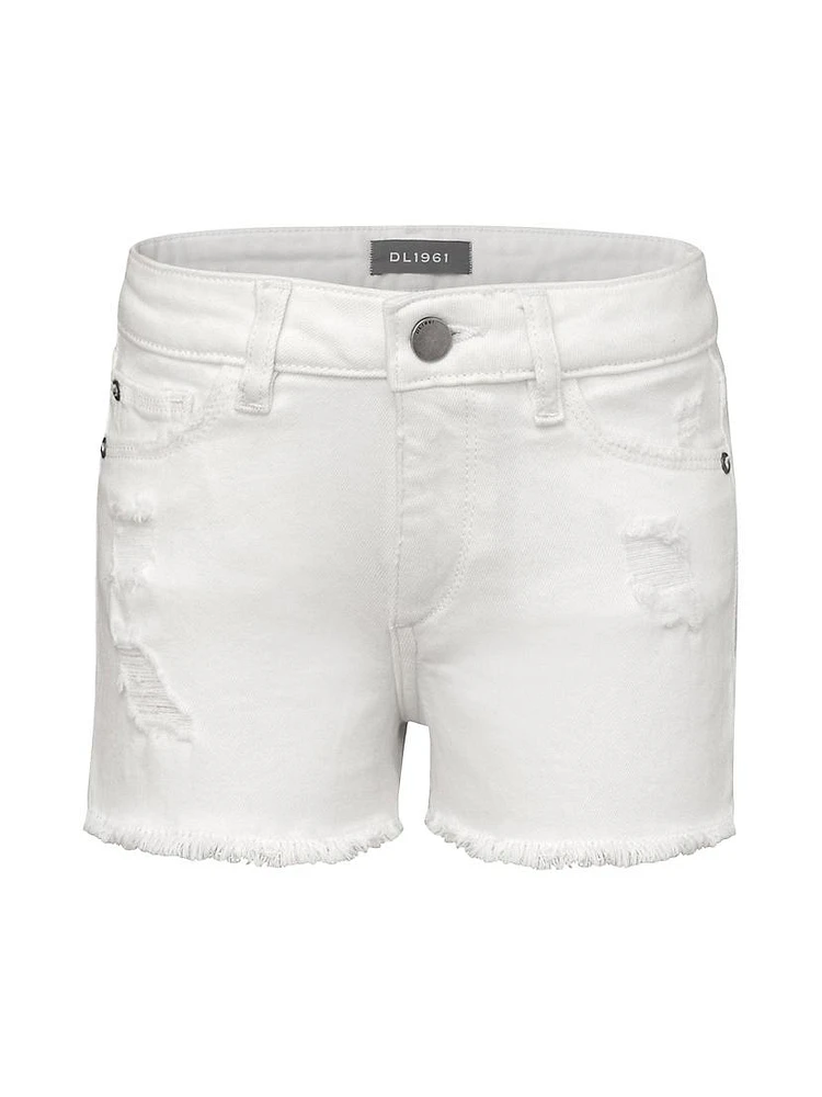 Little Girl's & Lucy Shorts