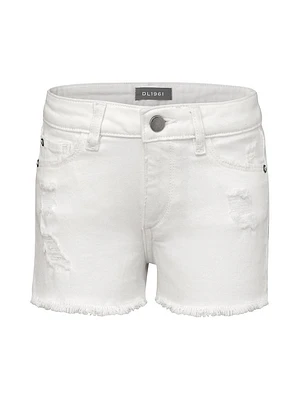Little Girl's & Lucy Shorts