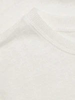 The Linen Baby T-Shirt