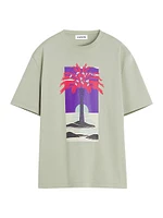 Printed T-Shirt