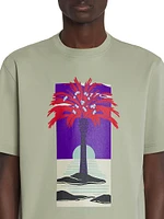 Printed T-Shirt