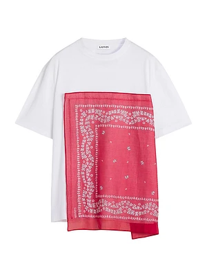 Bandana T-Shirt