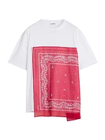 Bandana T-Shirt