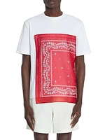 Bandana T-Shirt
