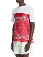 Bandana T-Shirt