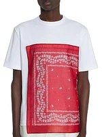 Bandana T-Shirt
