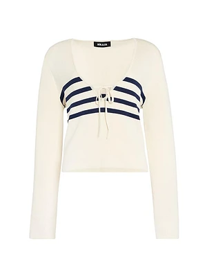 Chrys Sweater