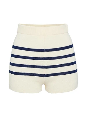 Andrie Knit Shorts