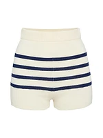 Andrie Knit Shorts
