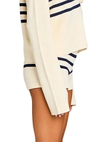 Andrie Knit Shorts
