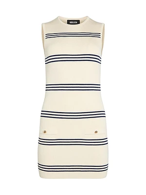Kir Knit Mini Dress