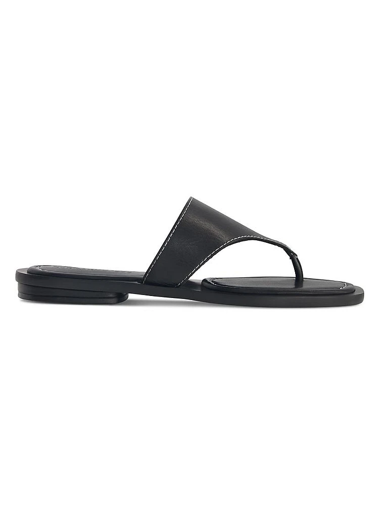 Agora Thong Sandals