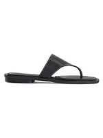Agora Thong Sandals
