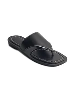 Agora Thong Sandals