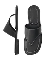 Agora Thong Sandals