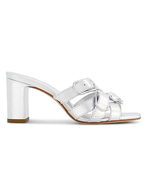 Bea Heeled Sandals