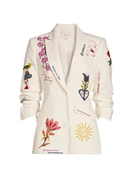 Cheyenne Summer Love Blazer