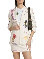 Cheyenne Summer Love Blazer