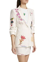 Cheyenne Summer Love Blazer