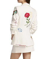 Cheyenne Summer Love Blazer