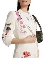 Cheyenne Summer Love Blazer