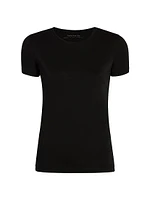 Crew Neck Tee