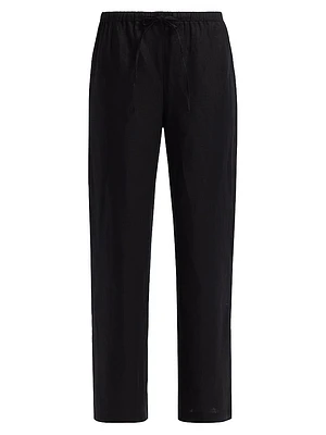 Olina Linen Pants